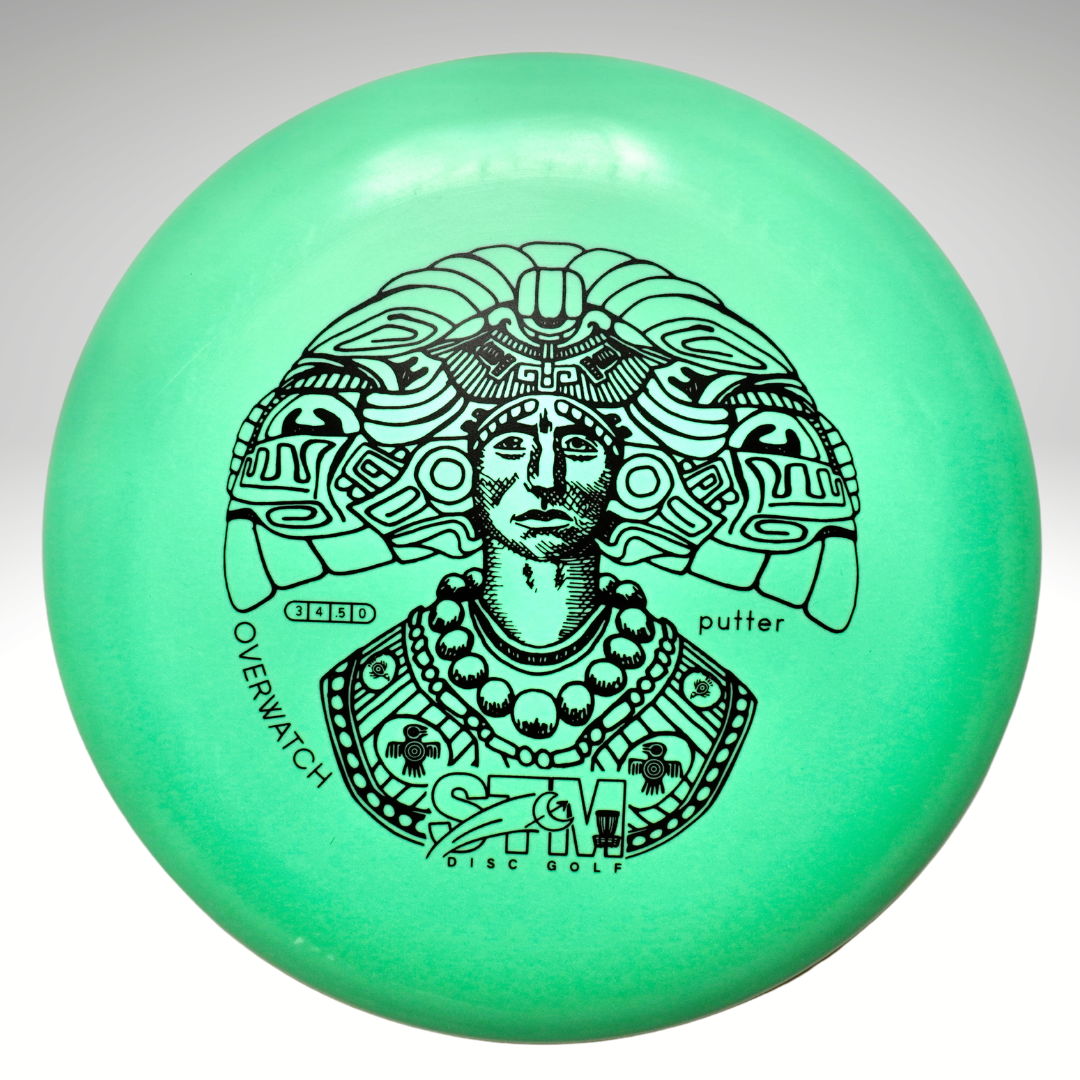 STM Starter Disc Set